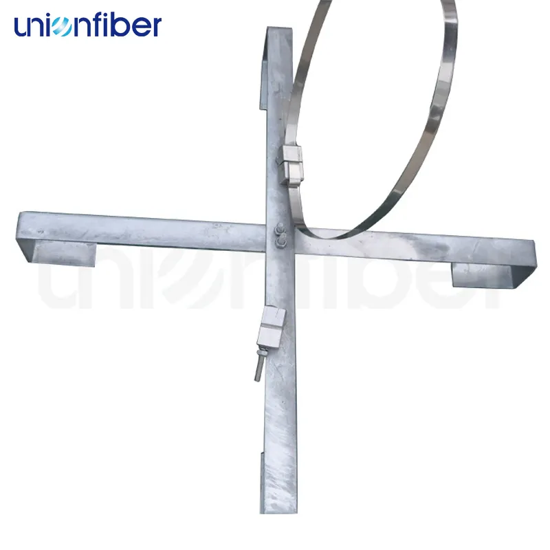 Wholesale Wedge Type Tension Clamp Company 2