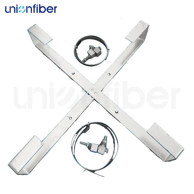 Wholesale Wedge Type Tension Clamp Company 3
