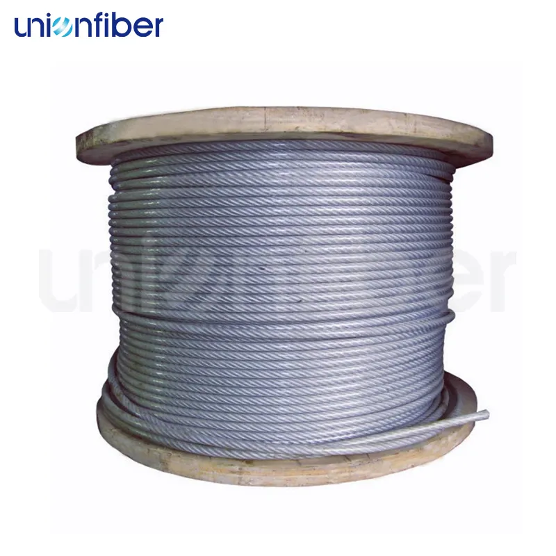 Unionfiber Dead End Clamp Carton Or Customizedcompany 6