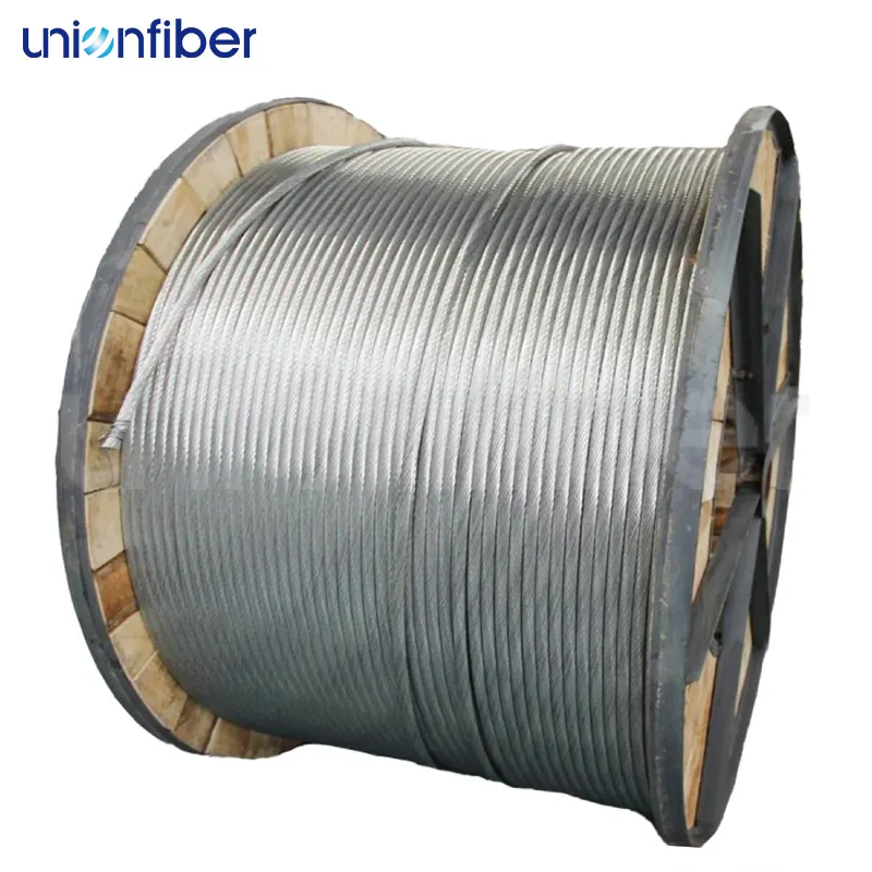 Unionfiber Dead End Clamp Carton Or Customizedcompany 4