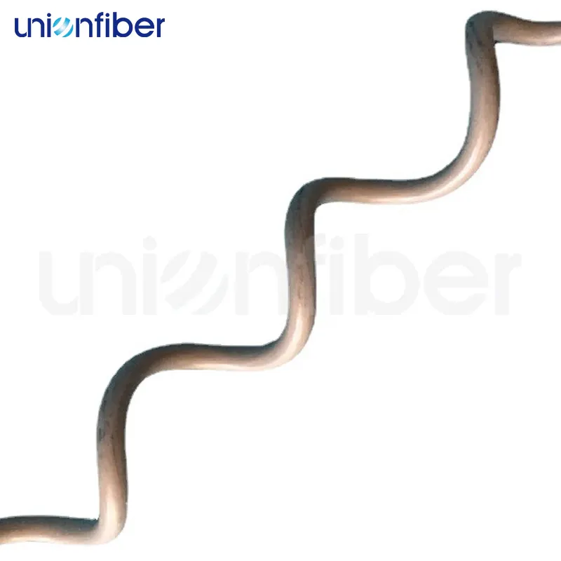 Dead End Clamp for Abc Cable Supplier Vibration Damper 3