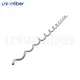 Dead End Clamp for Abc Cable Supplier Vibration Damper 4