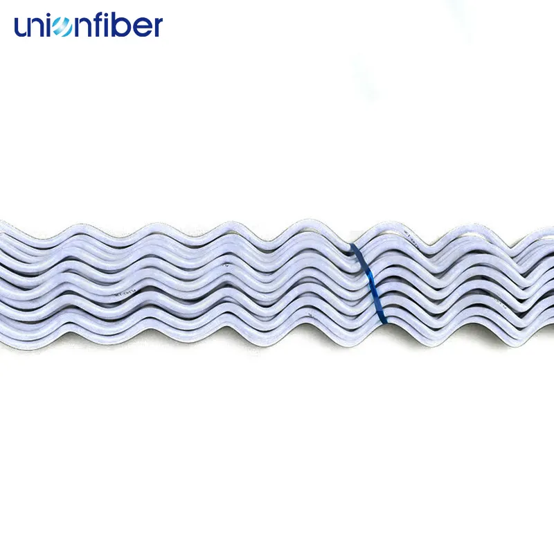 Dead End Clamp for Abc Cable Supplier Vibration Damper 2