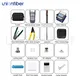 Unionfiber Network Cable Tester Fiber Tools Kit Network Cable Testersupplier 3