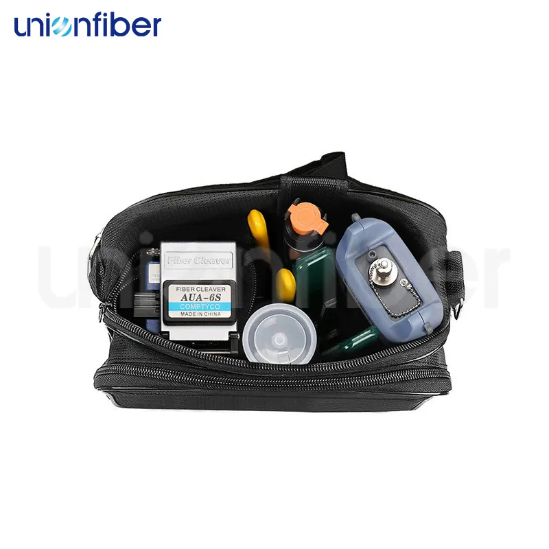 Unionfiber Network Cable Tester Fiber Tools Kit Network Cable Testersupplier 2