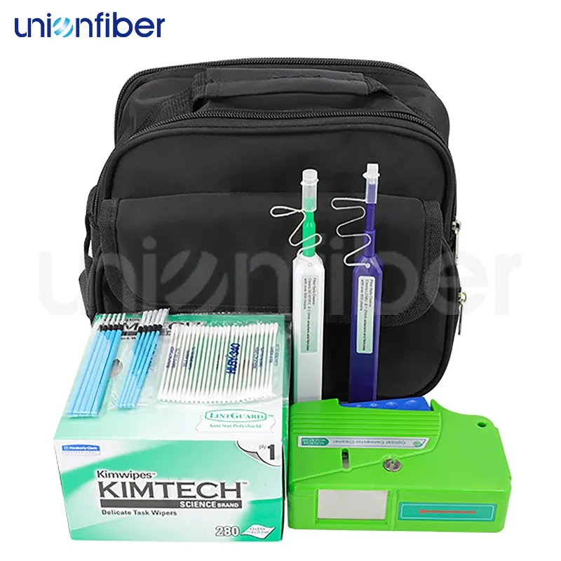 Professional Fiber Tool Kits Factory 5