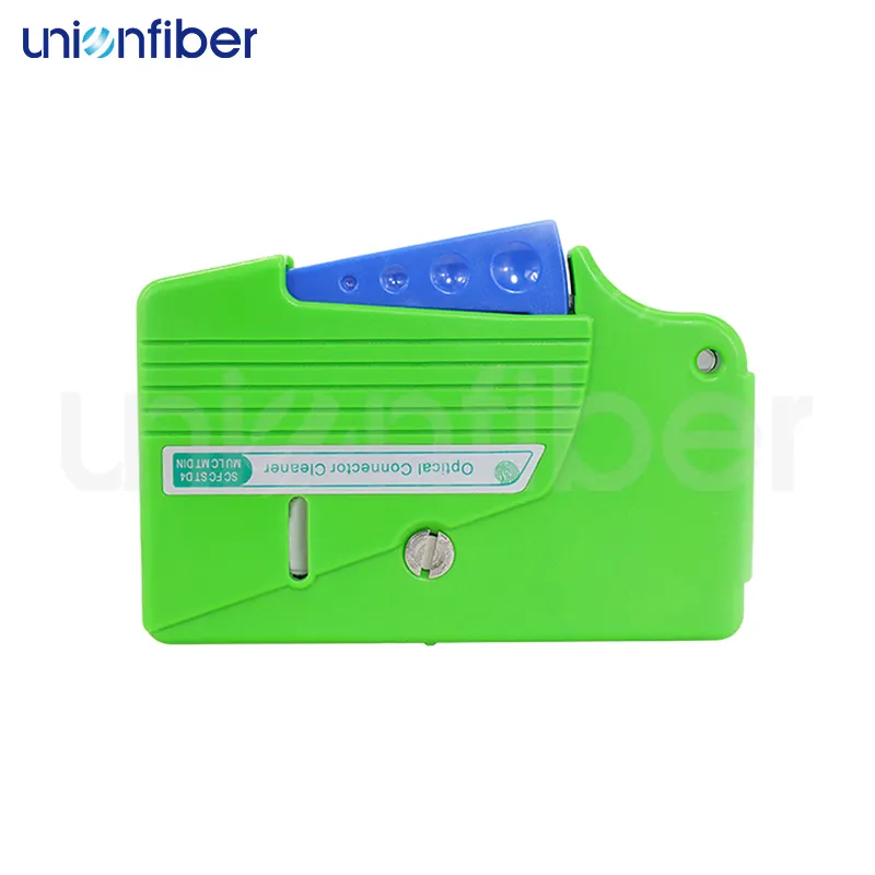 Professional Fiber Tool Kits Factory 2