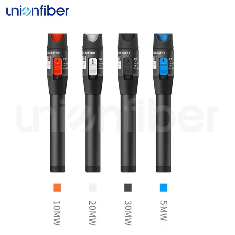 Unionfiber Fiber Optic Line ISO9001manufacturer 5