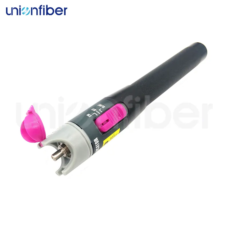 Unionfiber Fiber Optic Line ISO9001manufacturer 4