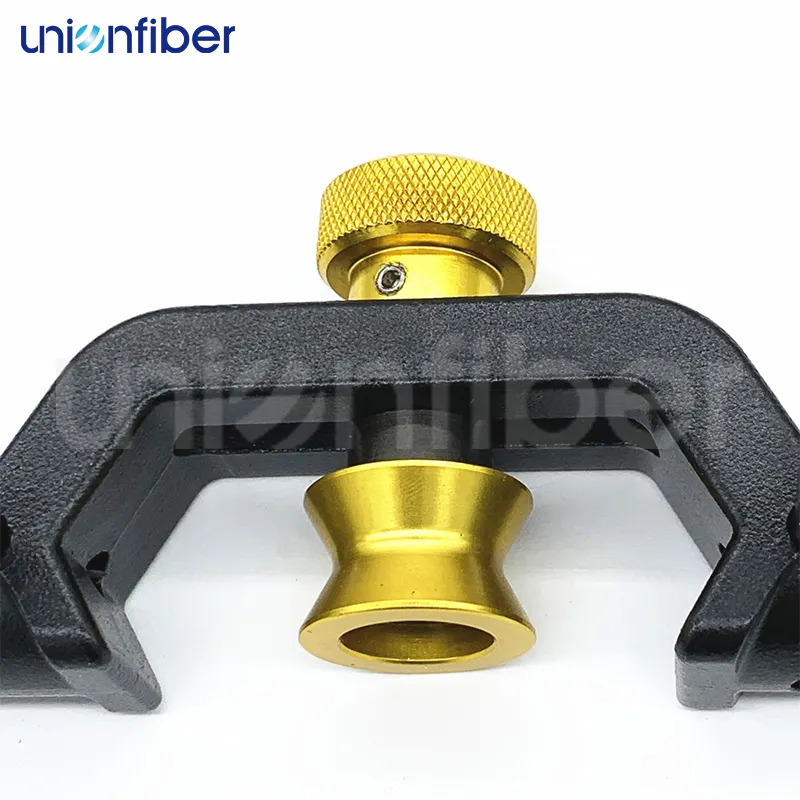 Fiber Tool Kits Non Slip Rubber Or Hard Plastic Wholesale - Unionfiber 4