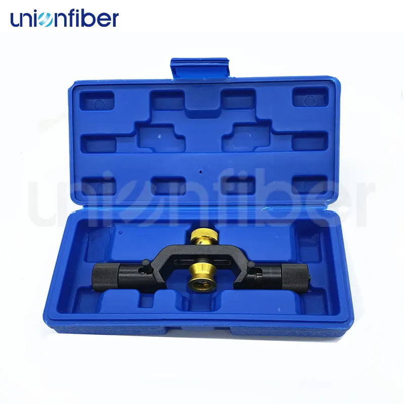 Fiber Tool Kits Non Slip Rubber Or Hard Plastic Wholesale - Unionfiber 2