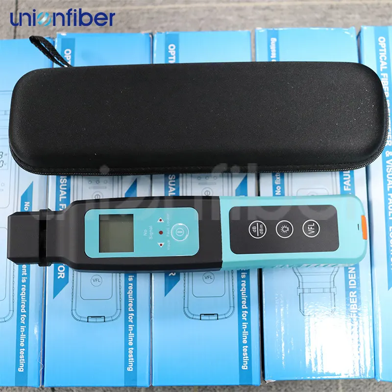 Ofc Tool Kit CPR - - Unionfiber 4