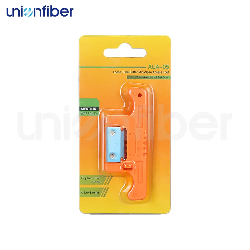 High Quality Fiber Optic Tools Price List 3