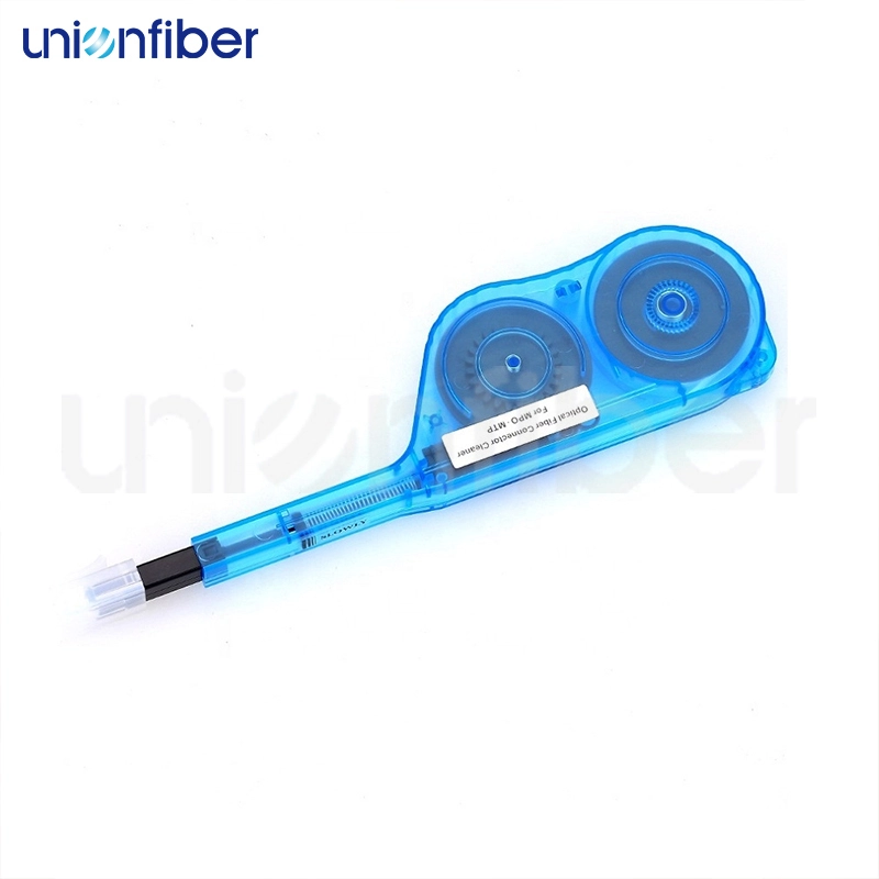 Nettoyeur de connecteur MPO/MTP en un clic 1