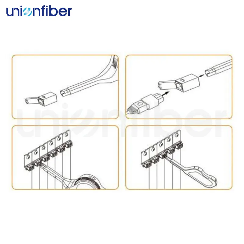 High Quality Fiber Termination Kit Price List 3