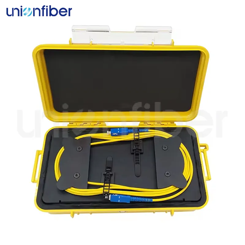 Custom Fiber Tool Kits Price List 5
