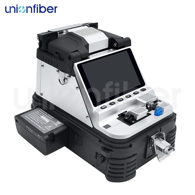 Optical Cable Splicer 3-15 Working Daysmanufacturer 5