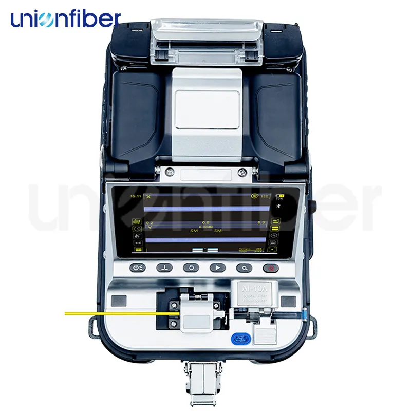 Optical Cable Splicer 3-15 Working Daysmanufacturer 3