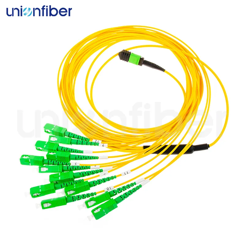 Professional Patch Cord Manufacturer Patch Cord Manufacturer Company 2