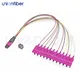 High Performance Single Mode Fiber Patch Cable Manufacturer 3