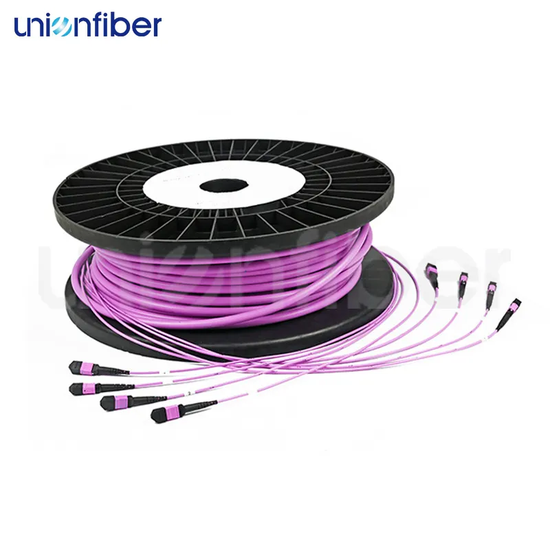 Lc Lc Connector Carton by Unionfiber 4