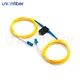 Custom Fiber Optic Patch Cord Supplier Price List 2