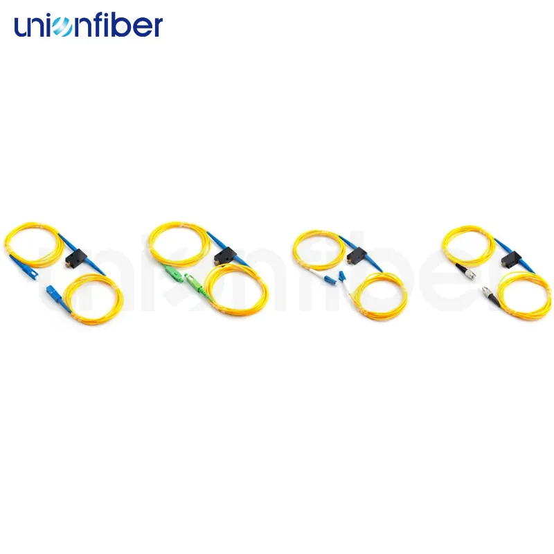 Custom Fiber Optic Patch Cord Supplier Price List 3