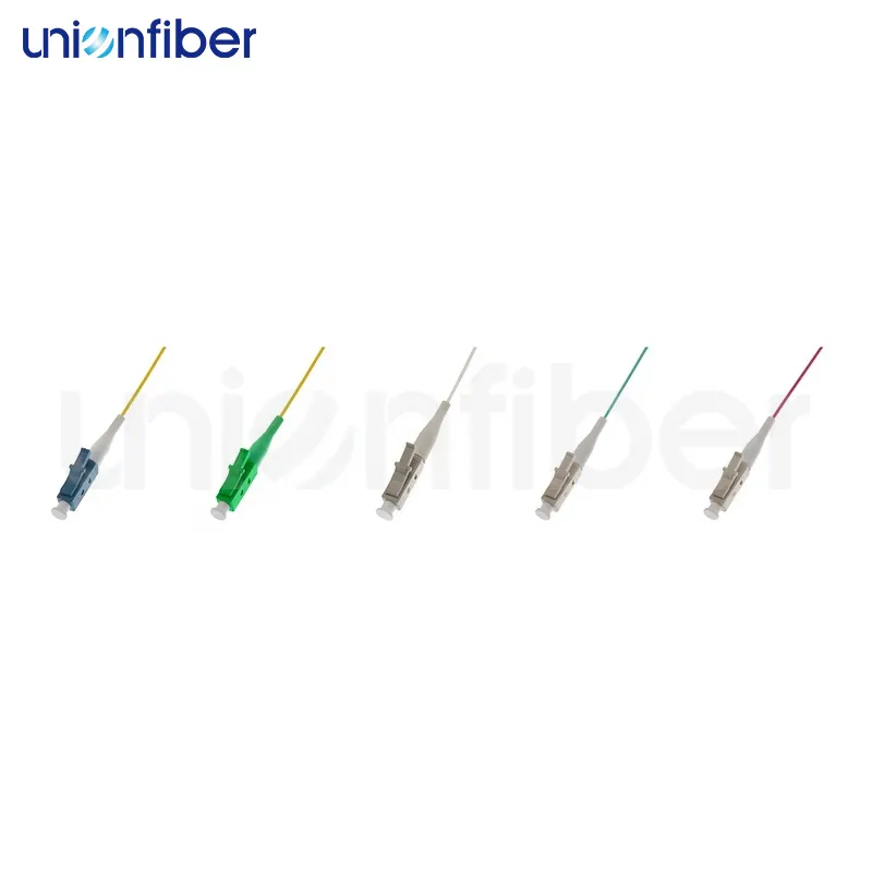 St Lc Connector 3-15 Working Days - - Unionfiber 3
