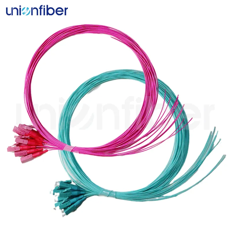 St Lc Connector 3-15 Working Days - - Unionfiber 2