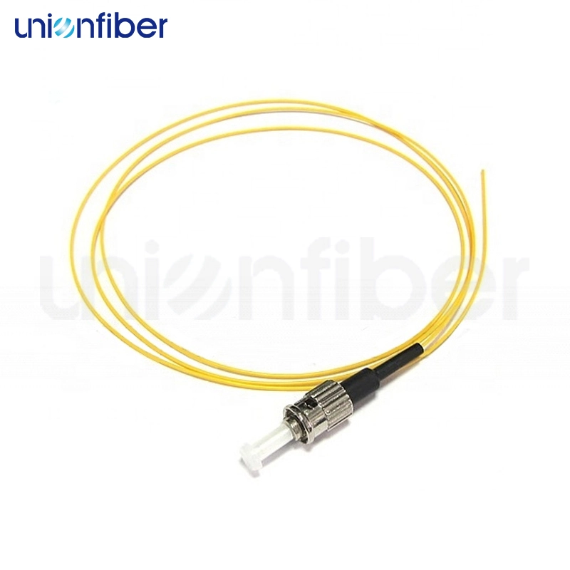Pigtail ST Fiber Optic 1