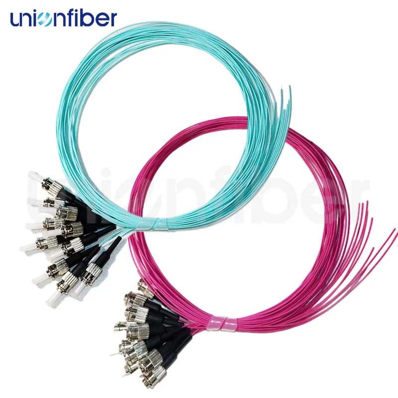 St Lc Connector CEvendor 3
