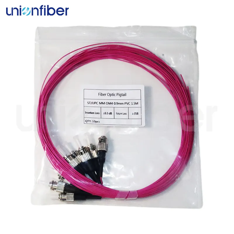 St Lc Connector CEvendor 4