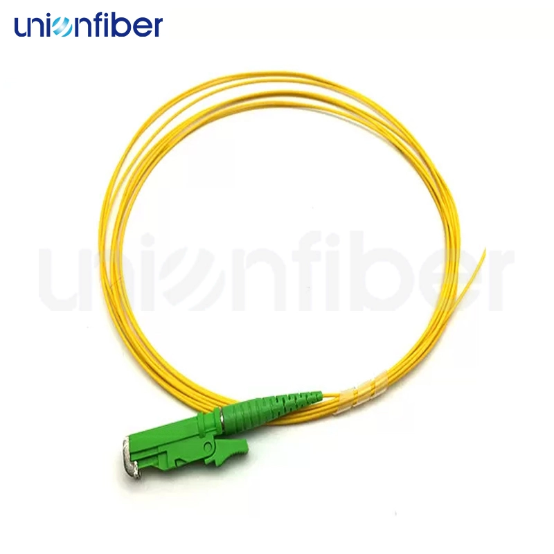 E2000 Fiber Optic Pigdail 1