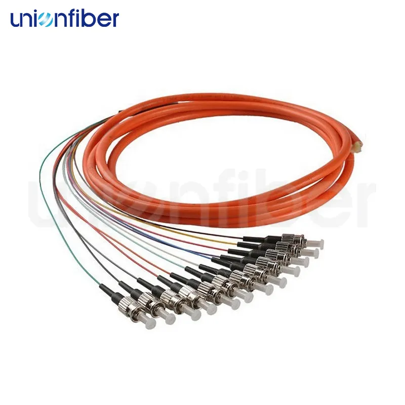 Custom Fiber to Fiber Connector Price List 3