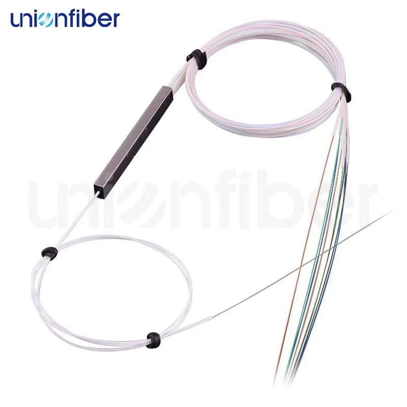 Unionfiber Fiber Connectors SC/APC Fiber Connectorsvendor 3