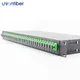 Unionfiber Lc Connector Fiber Optic Singlemode Lc Connector Fiber Opticmanufacturer 3