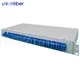 Unionfiber Lc Connector Fiber Optic Singlemode Lc Connector Fiber Opticmanufacturer 2