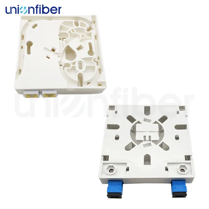 Fiber Optic Cable Company Carton by Unionfiber 3