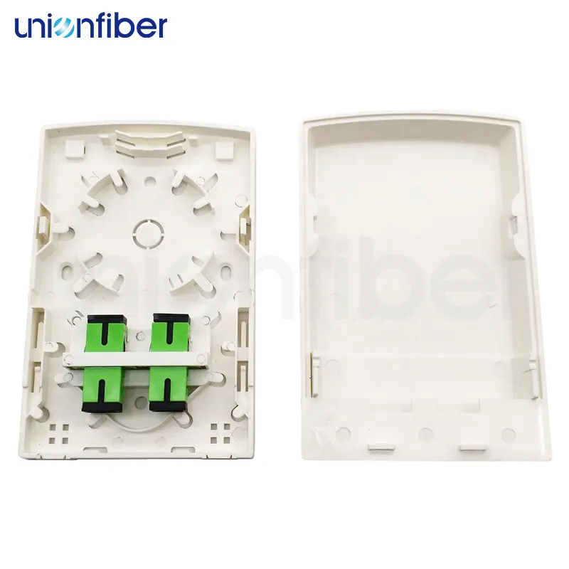 Fiber Optic Cable Company Carton by Unionfiber 2