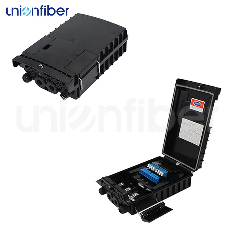Unionfiber Distribution Board Termination Carton Distribution Board Terminationcompany 2