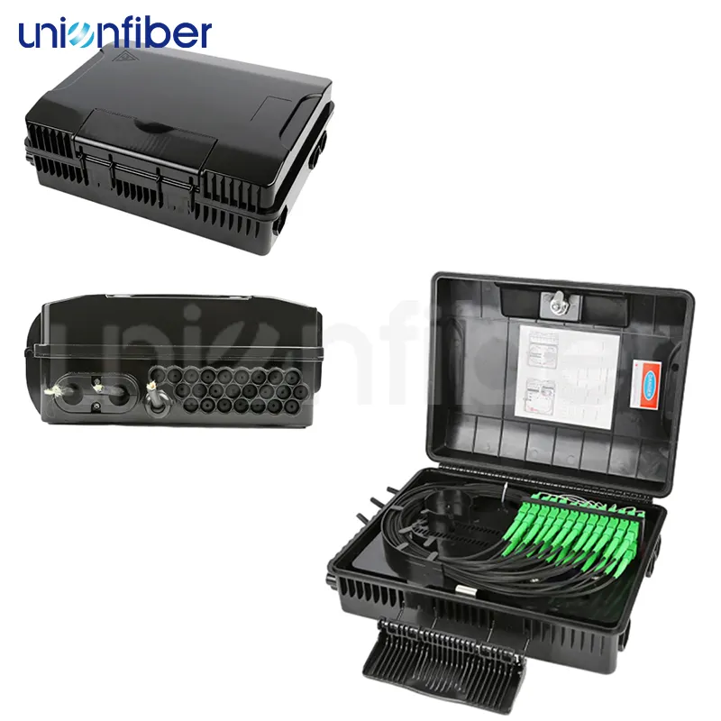 Professional Optical Distribution Box 3