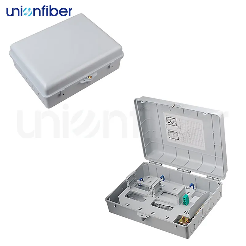 Unionfiber Optical Distribution Cabinet Fiber Distribution Box Optical Distribution Cabinetvendor 2