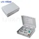 Unionfiber Optical Distribution Cabinet Fiber Distribution Box Optical Distribution Cabinetvendor 2