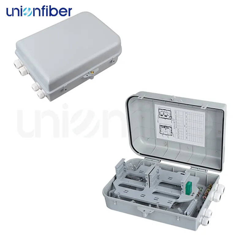 Unionfiber Optical Distribution Cabinet Fiber Distribution Box Optical Distribution Cabinetvendor 3