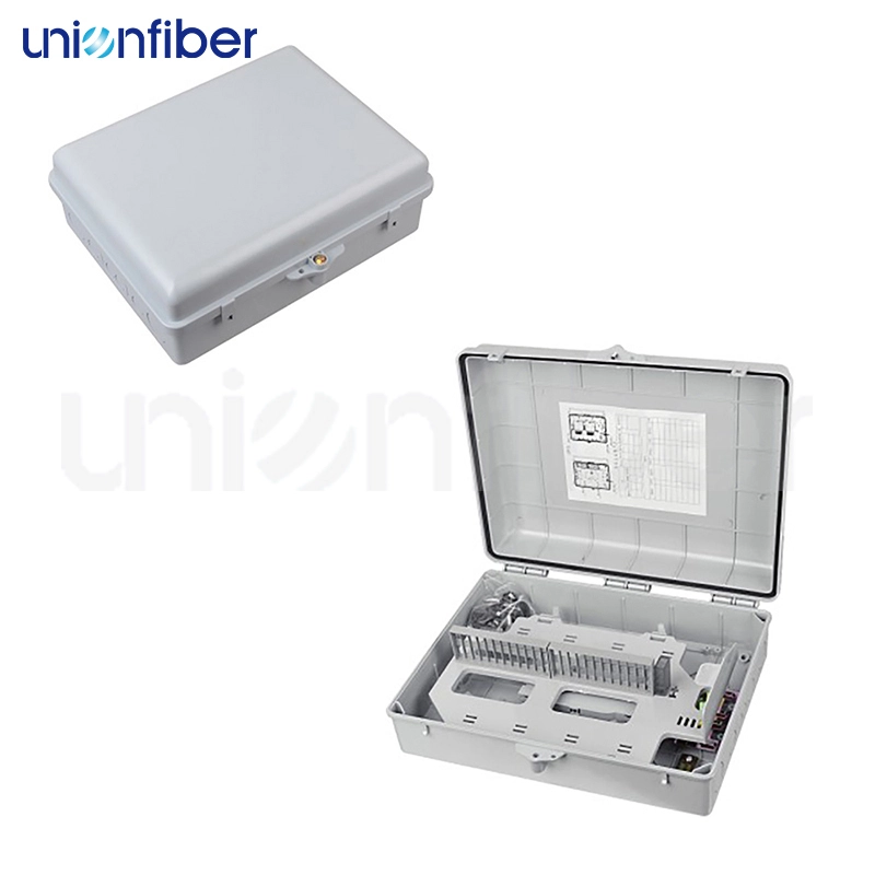 48 port Fiber Distribution Box 1