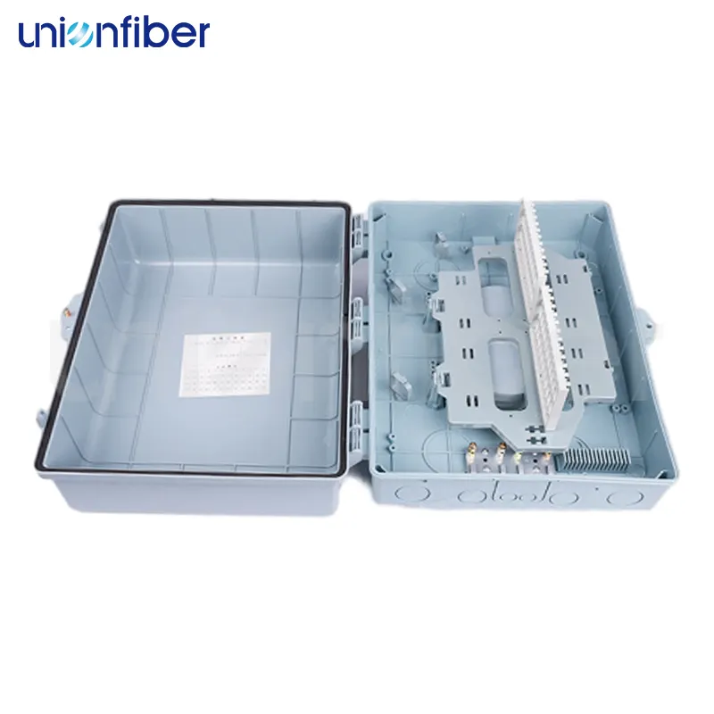 Unionfiber Optical Distribution Cabinet Fiber Distribution Box Optical Distribution Cabinetvendor-1 2