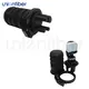 Fiber Optic Line 24 48 72 96 144 Core Hot Melt Dome Fiber Splice by Unionfiber 2