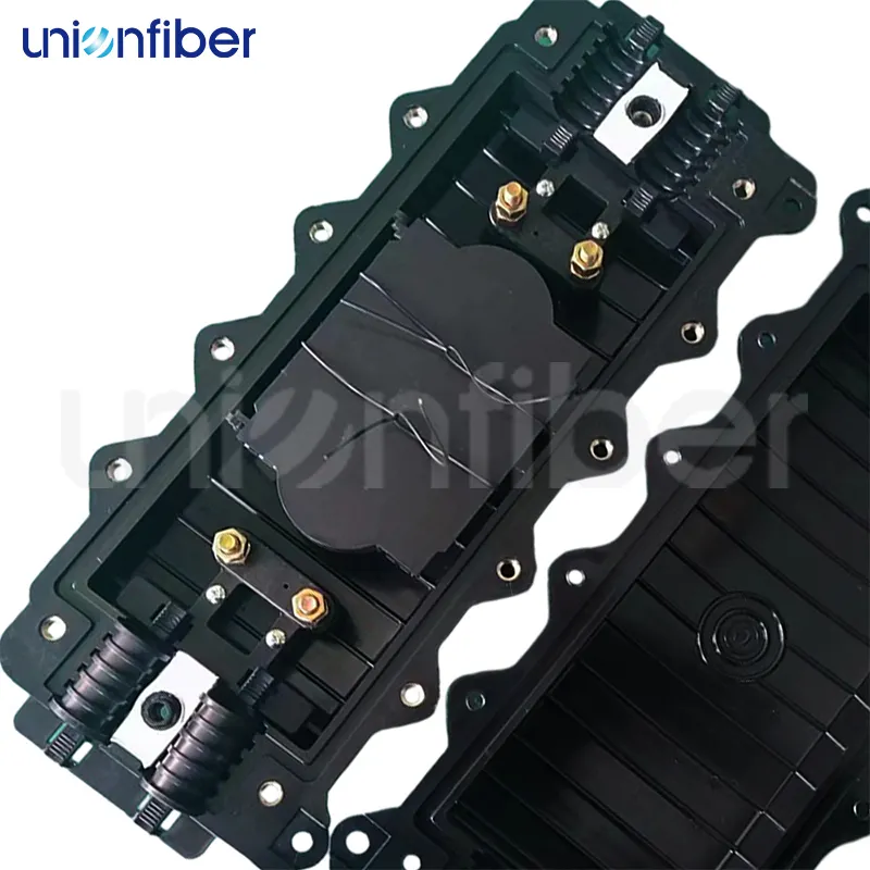 Wholesale Fiber Optic Splice Closure 2