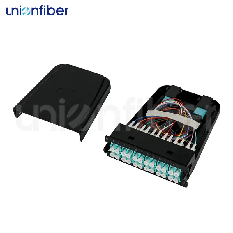 Professional Odf Box for Fiber Optic Price List 2
