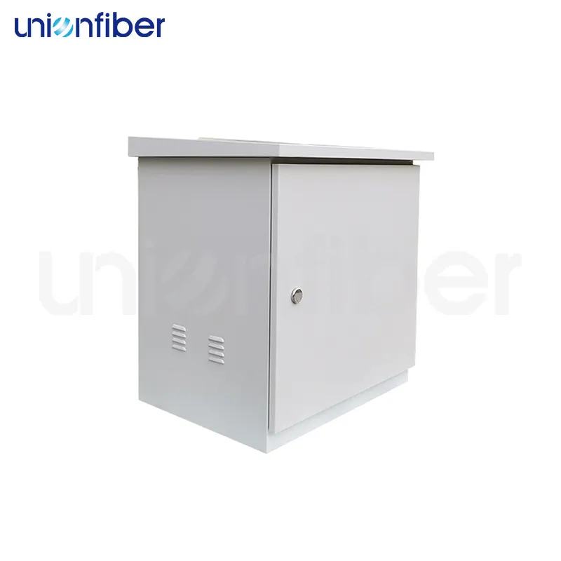 Unionfiber Fiber Optic Distribution Cabinet Carton Fiber Optic Distribution Cabinetvendor 2